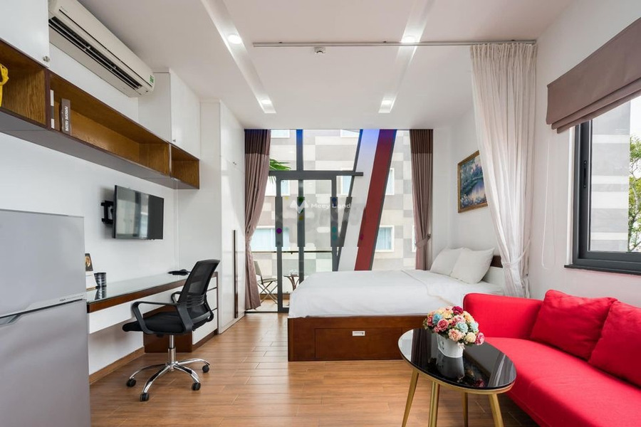 Cho thuê căn hộ mặt tiền nằm ngay trên Nguyễn Văn Trỗi, Tân Bình, thuê ngay với giá giao động từ 6 triệu/tháng có diện tích trung bình 40m2-01