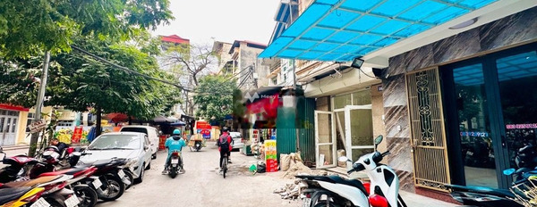 Bán nhà vị trí thuận lợi tại Khương Trung, Thanh Xuân bán ngay với giá êm chỉ 9.9 tỷ diện tích 45m2 ngôi nhà bao gồm 4 phòng ngủ-03