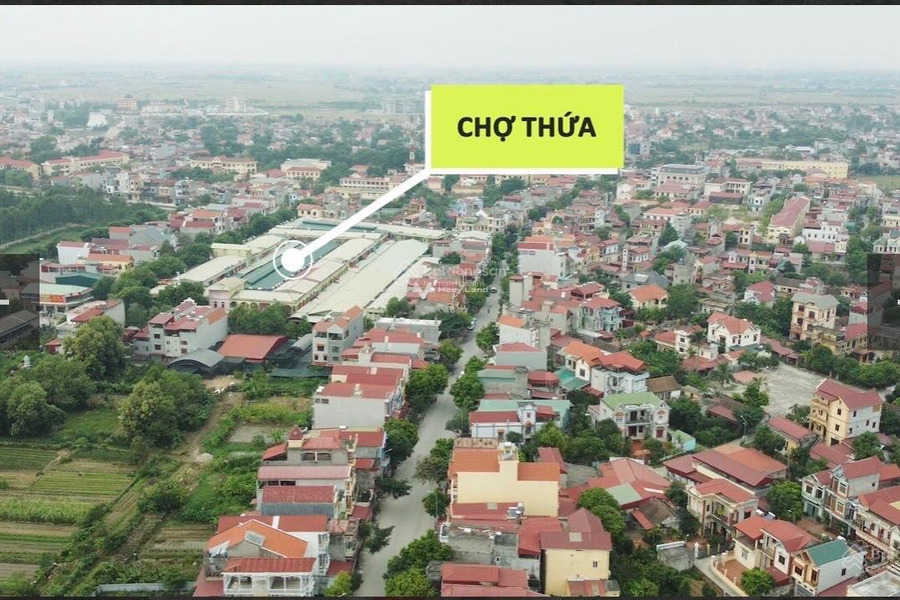 Bán đất diện tích 373m2 tại Thị Trấn Thứa, Bắc Ninh-01