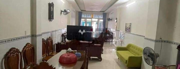 Có diện tích gồm 100m2 bán nhà vị trí mặt tiền gần Phường 15, Hồ Chí Minh tổng quan nhà này có 3 phòng ngủ 4 WC chính chủ đăng tin-03