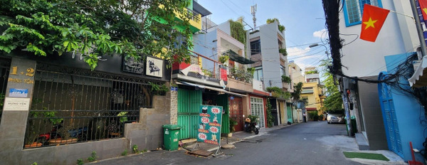 Bán nhà vị trí nằm ở Phan Tôn, Hồ Chí Minh bán ngay với giá đề cử chỉ 59 tỷ có diện tích chính 2052m2 hướng Đông - Bắc-02