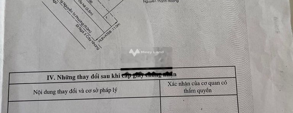 Bán mảnh đất, giá bán thương lượng chỉ 22.47 tỷ có một diện tích sàn 642m2-03