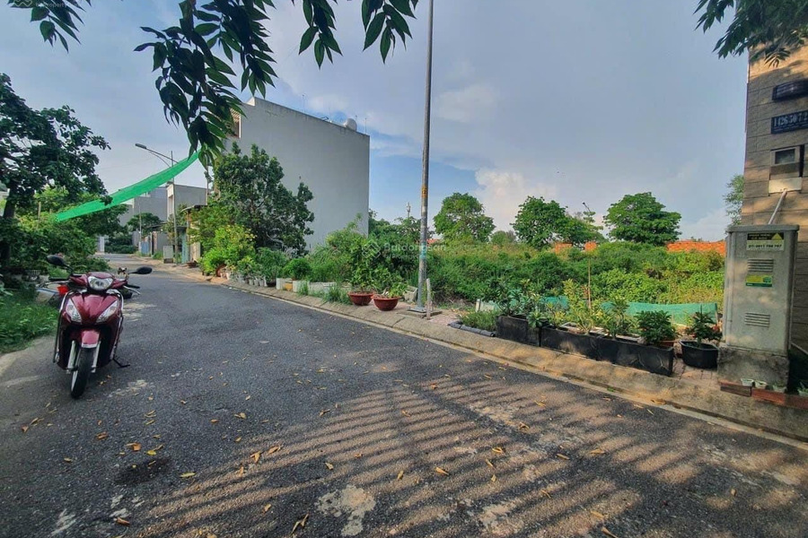 Bán lô đất dự án Nam Khang Residence đối diện Đông Tăng Long, P. Long Trường, Tp. Thủ Đức -01