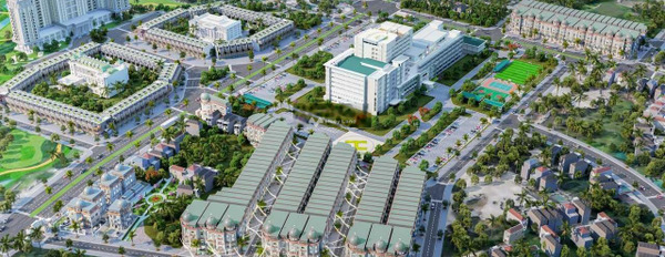Spring City Trường Chinh, Vân Phú bán đất giá giao động từ 1.7 tỷ có diện tích 84m2-03