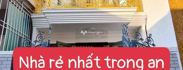 Bán nhà giá 2,2 tỷ, diện tích 50,3m2 vị trí ở Trần Nam Phú, Ninh Kiều-02