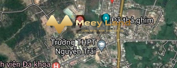 Tại Thị Xã Ninh Hòa, Tỉnh Khánh Hòa bán đất 1.37 tỷ với dt chuẩn 144 m2-03