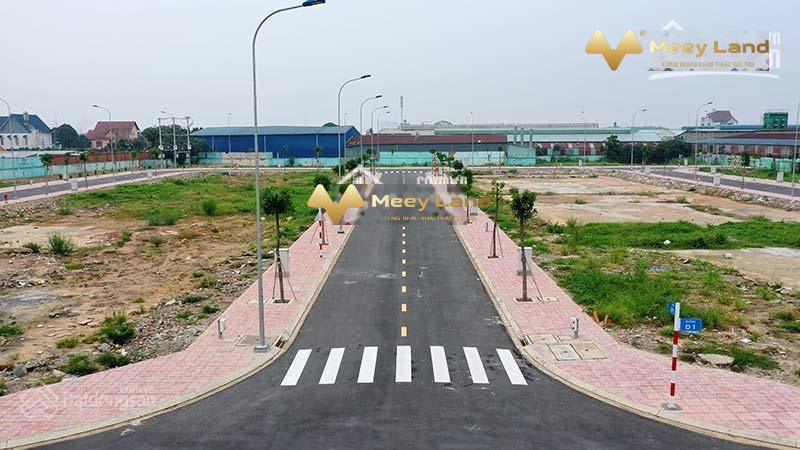 Bán mảnh đất, giá bán siêu rẻ từ 979 triệu dt rộng 75m2-01