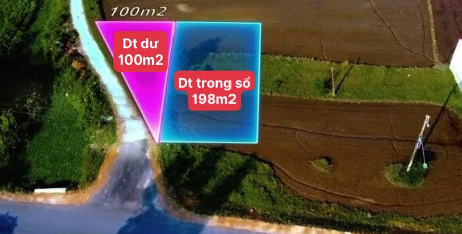 Cần bán đất huyện Phú Lộc tỉnh Thừa Thiên Huế, giá 3,45 tỷ