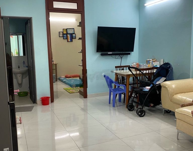 Cho thuê căn hộ Cường Thuận 2PN cạnh bệnh viện Đồng Nai -01