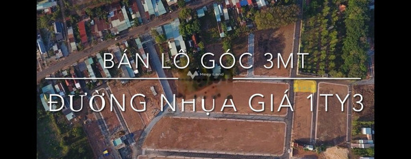 Vị trí tốt tại Vĩnh Phú 10, Bình Dương bán đất giá bán cơ bản từ 1.3 tỷ có diện tích 150m2-02