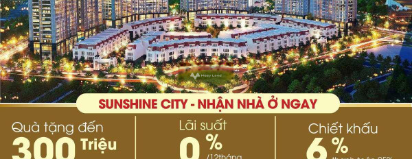 Bán căn hộ với tổng diện tích 97m2 vị trí thuận lợi Bắc Từ Liêm, Hà Nội bán ngay với giá đề xuất 3.8 tỷ-02