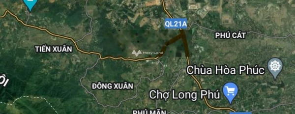 Bán đất diện tích là 100m2 tọa lạc ngay tại Thạch Hòa, Thạch Thất, hướng Đông - Nam-03