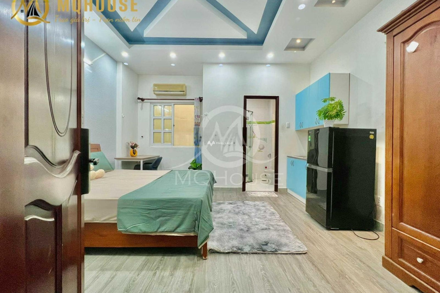 Cho thuê phòng trọ vị trí thuận lợi nằm tại Phường 9, Phú Nhuận, trong nhà có tổng 1 phòng ngủ, 1 WC khu vực đông đúc-01