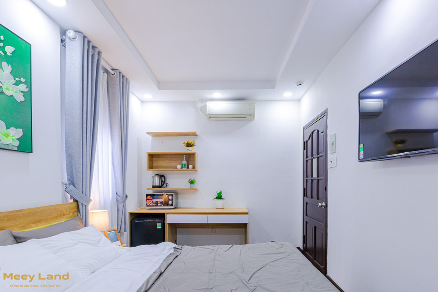 Cho thuê phòng đủ đồ nội thất siêu đẹp tại Hồ Huấn Nghiệp, Quận 1 gần Nguyễn Huệ-01