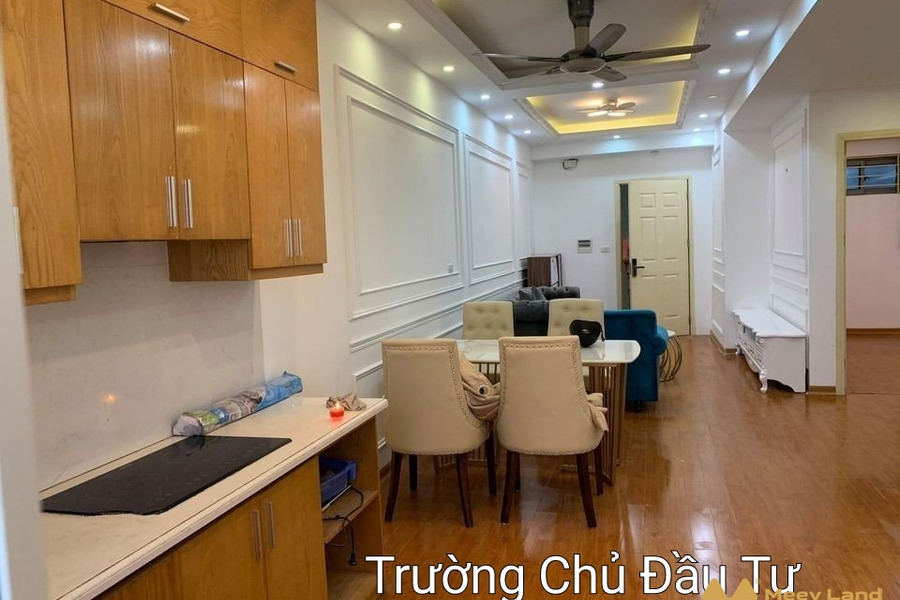 Bán gấp - chung cư N1 Đào Tấn - Liễu Giai - Ba Đình-01