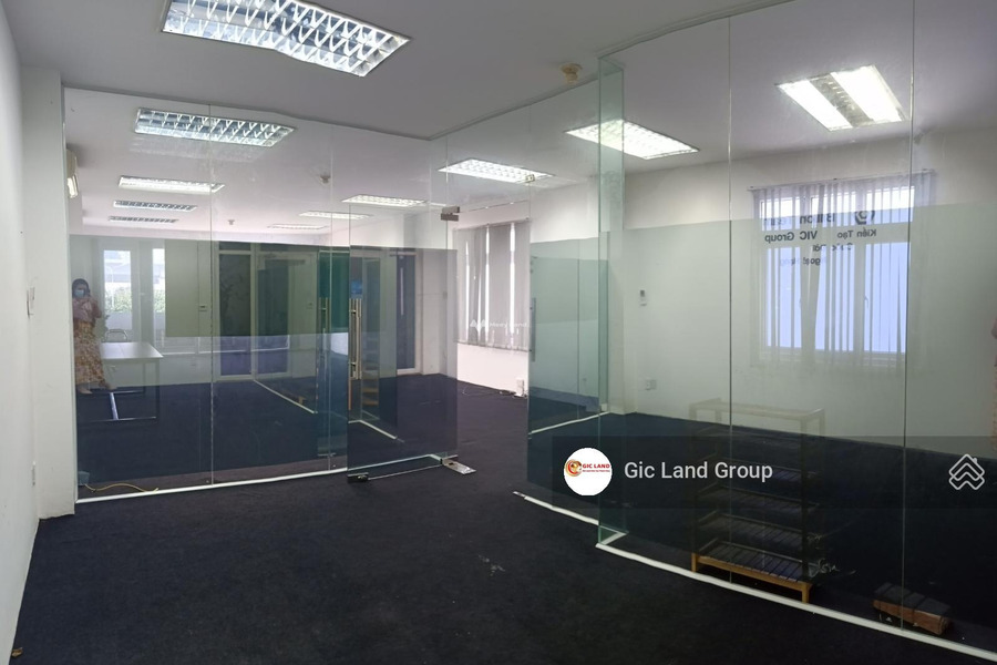 Cho thuê sàn văn phòng vị trí thuận lợi tọa lạc ngay tại Phường 25, Hồ Chí Minh có diện tích khoảng 80m2-01
