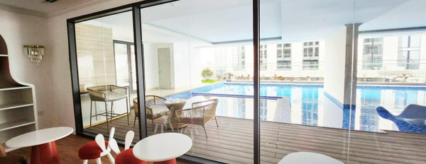 Dự án Hilton Hải Phòng, bán căn hộ vị trí đặt vị trí nằm ở Trần Quang Khải, Hải Phòng diện tích rất rộng 89.52m2 trong căn hộ có tổng Đầy đủ-02
