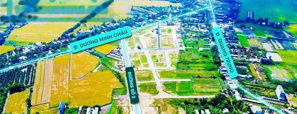 Giá bán chỉ từ chỉ 920 triệu, Bán đất toàn bộ khu vực có diện tích 80m2 nằm trên Vĩnh Quang, Kiên Giang giao thông thuận lợi-03