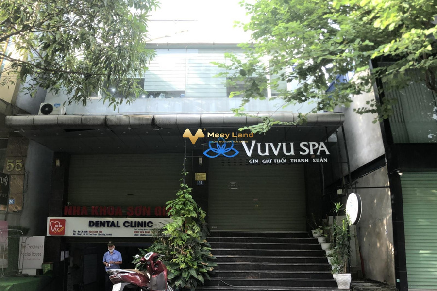 Giá hấp dẫn từ 26 triệu/tháng cho thuê sàn văn phòng nằm ở Dịch Vọng, Hà Nội dt chung quy 90 m2-01