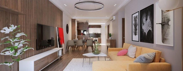 Vị trí mặt tiền Gò Vấp, Hồ Chí Minh, bán chung cư bán ngay với giá bất ngờ từ 2.2 tỷ, căn hộ gồm 2 PN, 2 WC vị trí trung tâm-03