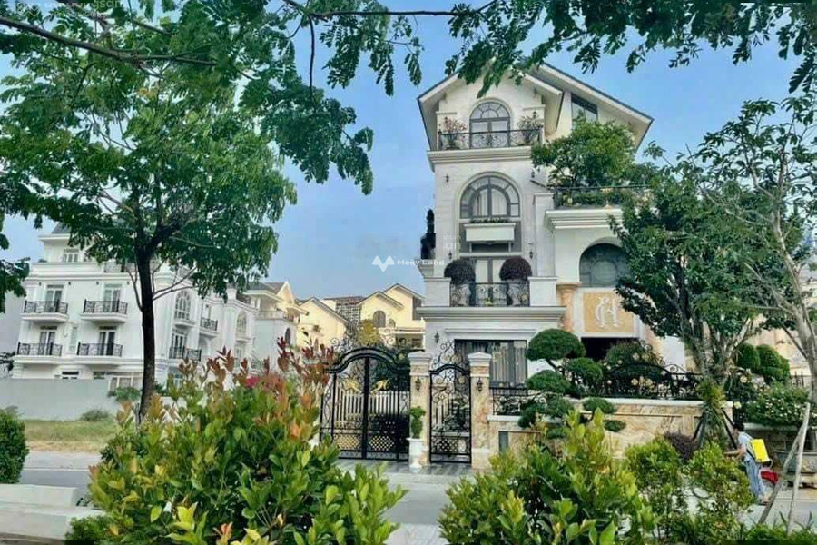 Dự án Saigon Mystery Villas bán nhà vị trí cực kì thuận lợi ngay tại Bình Trưng Tây, Hồ Chí Minh giá bán êm 100 tỷ diện tích 448m2-01