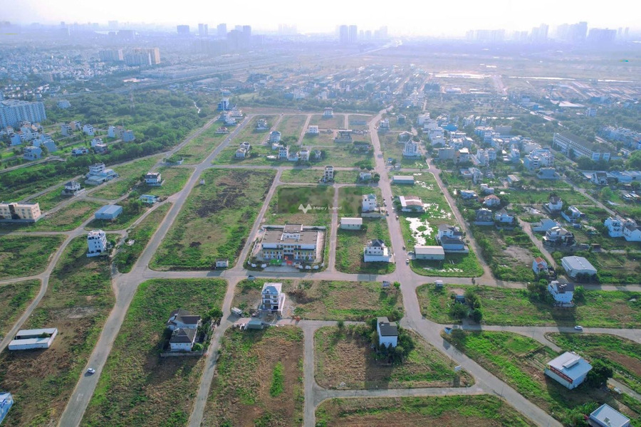 Tọa lạc ngay Kiến Á bán đất 9.83 tỷ Quận 9, Hồ Chí Minh diện tích tổng là 182m2-01