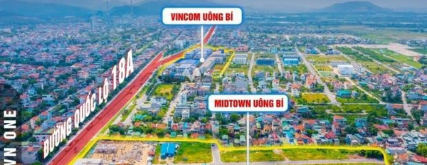 Bán biệt thự diện tích thực 88m2 giá bán đề xuất 4.2 tỷ vị trí mặt tiền nằm ở Uông Bí, Quảng Ninh-02