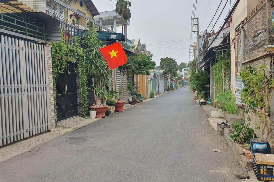 Mua bán nhà riêng huyện Long Thành tỉnh Đồng Nai-01