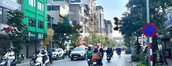 Bán nhà Phía trong Thanh Xuân, Hà Nội bán ngay với giá siêu khủng 24.5 tỷ diện tích gồm 40m2 tổng quan ngôi nhà này 5 phòng ngủ-02