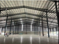 Tôi chính chủ cho thuê kho bãi diện tích chung 10000m2 nằm trên Liên Chiểu, Đà Nẵng liên hệ chính chủ-02