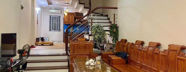 Bán gấp nhà Hàng Bè, Kiến Hưng, Hà Đông, 50m2, 4 tầng, gara ô tô, nhỉnh 7 tỷ-03