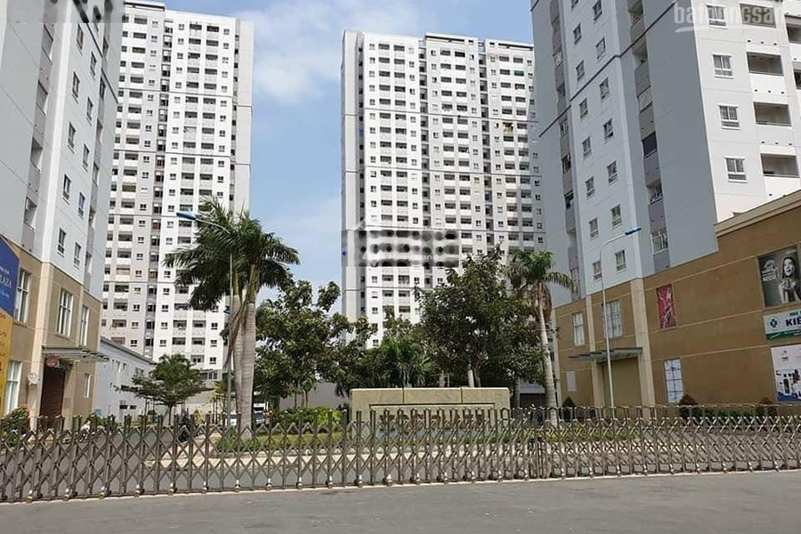 Bán chung cư tọa lạc ngay trên Nguyễn Văn Linh, Hồ Chí Minh, bán ngay với giá thỏa thuận 1.05 tỷ diện tích 55m2-01