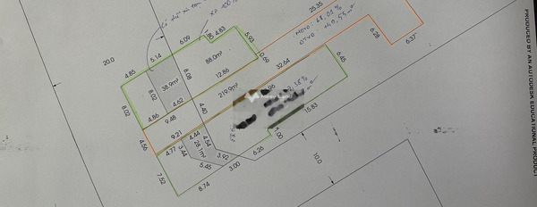 Vị trí phát triển Thạnh Lộc, Hồ Chí Minh bán đất giá ngạc nhiên chỉ 31.56 tỷ diện tích thực 651m2-02