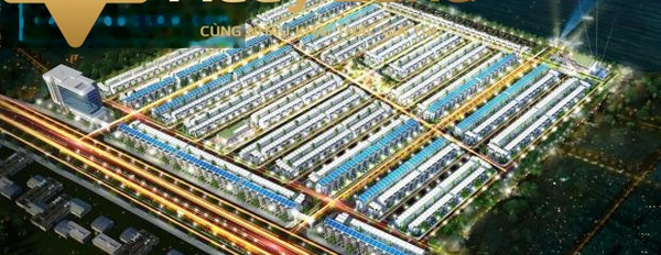 Từ 1,2 tỷ bán đất diện tích chung 100 m2 vị trí đặt tọa lạc ngay tại Thị Trấn Mái Dầm, Huyện Châu Thành-03