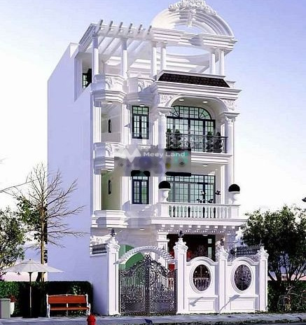 Bán biệt thự tại Trần Hưng Đạo, Nguyễn Cư Trinh giá bán cơ bản 27 tỷ có diện tích chuẩn 150m2, tổng quan nhà gồm 5 PN