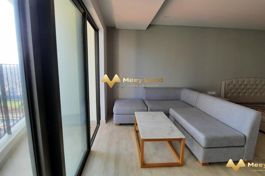 Dự án Gold Coast Nha Trang, bán căn hộ nằm ngay Lộc Thọ, Khánh Hòa diện tích tổng 51.2 m2 tổng quan căn này bao gồm Cơ bản-01