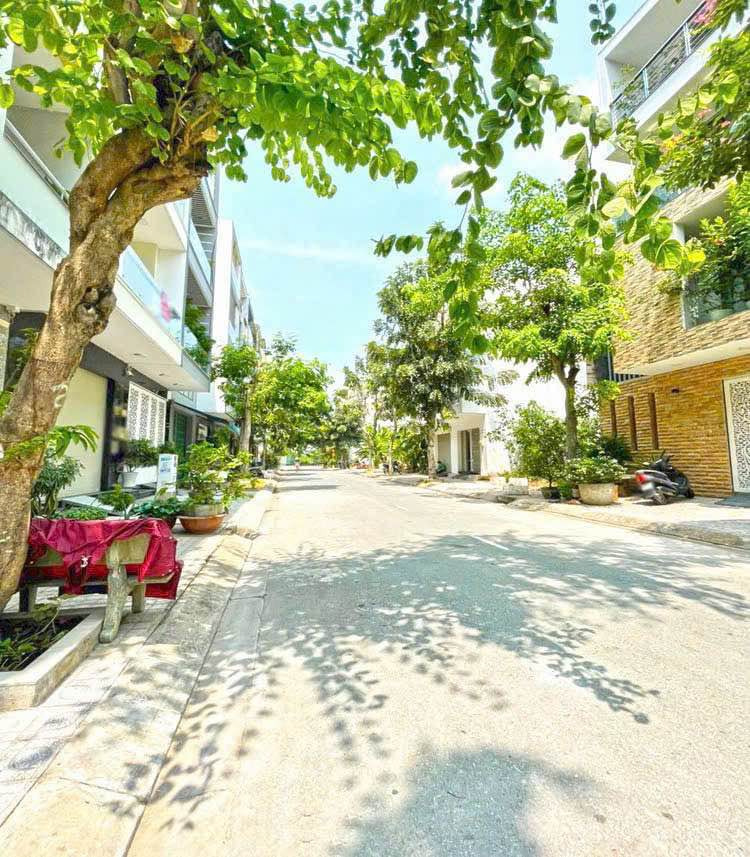 Bán đất quận 7 thành phố Hồ Chí Minh giá 15.9 tỷ-5