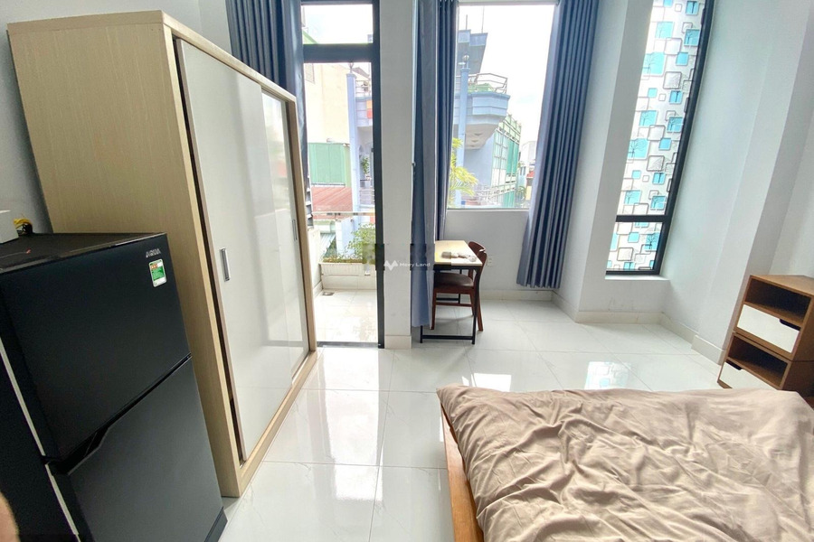 Võ Thành Trang, Phường 11 cho thuê phòng trọ diện tích 30m2, tổng quan căn nhà này 1 phòng ngủ, 1 WC khu vực tiềm năng-01