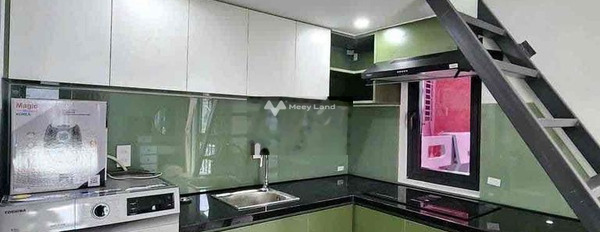 Căn hộ 1 PN, cho thuê căn hộ vị trí đặt tọa lạc gần Hà Khê, Đà Nẵng, tổng quan nhìn tổng quan có 1 PN, 1 WC giá tốt-02