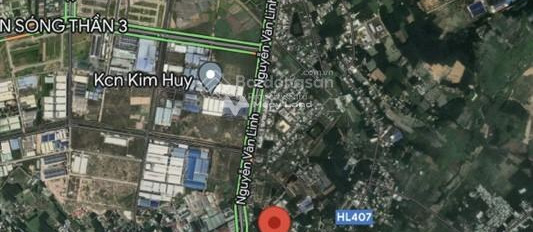 Tại Tân Hiệp, Tân Uyên bán đất 20.3 tỷ, hướng Bắc diện tích vừa phải 2900m2-02