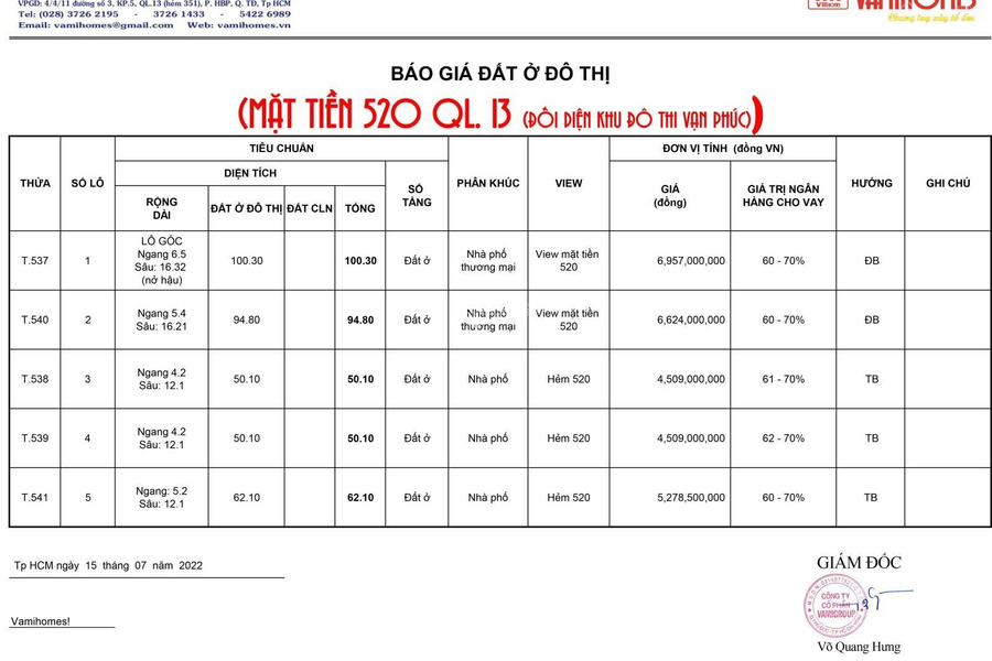 Giá bán vô cùng rẻ chỉ 5.2 tỷ bán đất diện tích dài 62m2 vị trí thuận lợi tọa lạc ngay Đường Số 17, Hiệp Bình Chánh, hướng Tây - Bắc-01