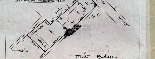 Đang làm ăn lớn bán đất Phường 26, Hồ Chí Minh giá bán khoảng 32 tỷ diện tích sàn là 200m2-03