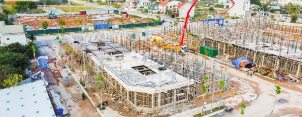 Diện tích 154m2, bán biệt thự vị trí đẹp tọa lạc ngay Thủy Dương, Hương Thủy, hướng Bắc, nhà tổng quan có 5 PN, với lộ lưu thông 26 m lh để xem ngay-02