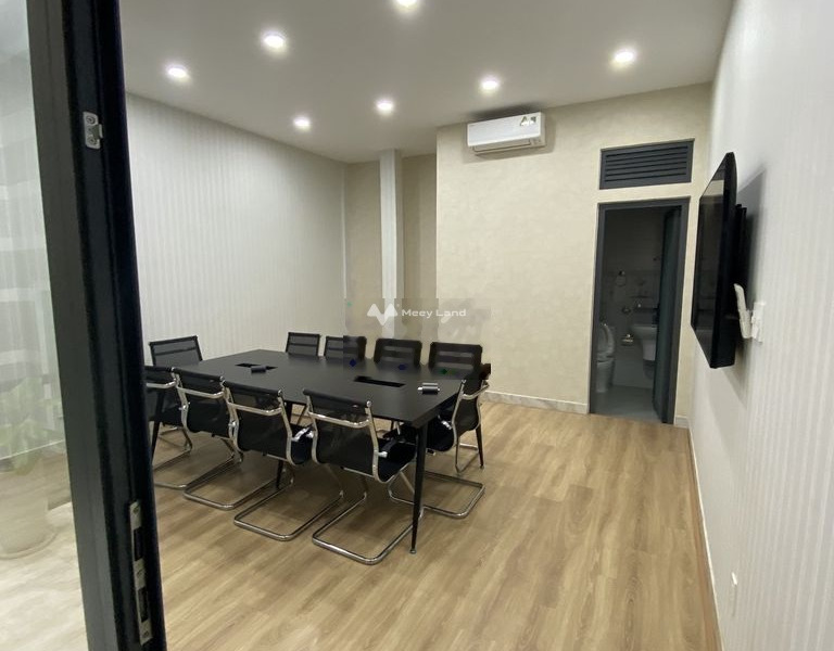 Cho thuê sàn văn phòng giá thuê hữu nghị 55 triệu/tháng vị trí thích hợp Trần Minh Quyền, Hồ Chí Minh diện tích rộng là 80m2 nội thất có sẵn Nhà trống-01
