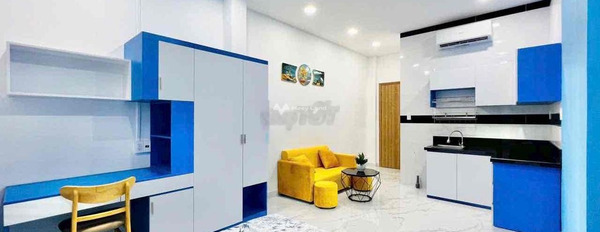 Căn hộ 1 PN, cho thuê căn hộ vị trí đẹp tọa lạc ngay ở Phường 7, Hồ Chí Minh, trong căn hộ gồm 1 PN, 1 WC hỗ trợ mọi thủ tục miễn phí-03