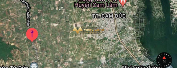 Bán đất nằm tại Xã Cam Hiệp Nam, Tỉnh Khánh Hòa-02