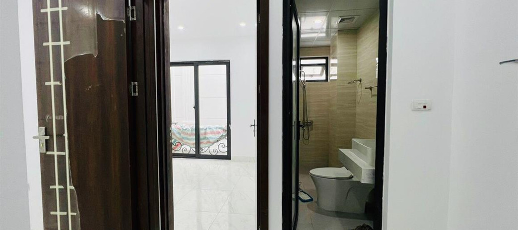 Bán căn nhà 3 tầng, 34m2, 1,3 tỷ tại Cao Viên, Thanh Oai