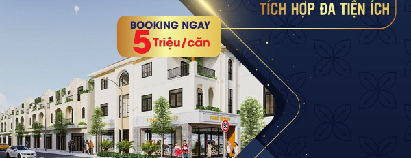 Khu đô thị sinh thái mới tại Cái Răng, Cần Thơ, 100m2, giá 2 tỷ-03