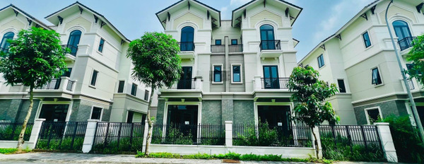 Cần bán gấp căn biệt thự 135m2 cách Long Biên 7km lời ngay khi mua KĐT Centa City Từ Sơn -03