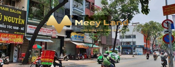 Cần tiền xoay vốn bán nhà tọa lạc ngay trên Quận 4, Hồ Chí Minh bán ngay với giá đề xuất từ 25 tỷ diện tích khoảng 80 m2 hỗ trợ mọi thủ tục miễn phí, ...-03